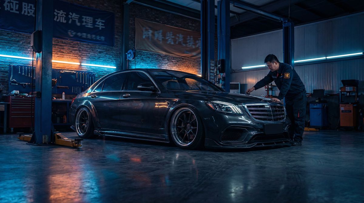 香蕉视频汽车改装视频社区