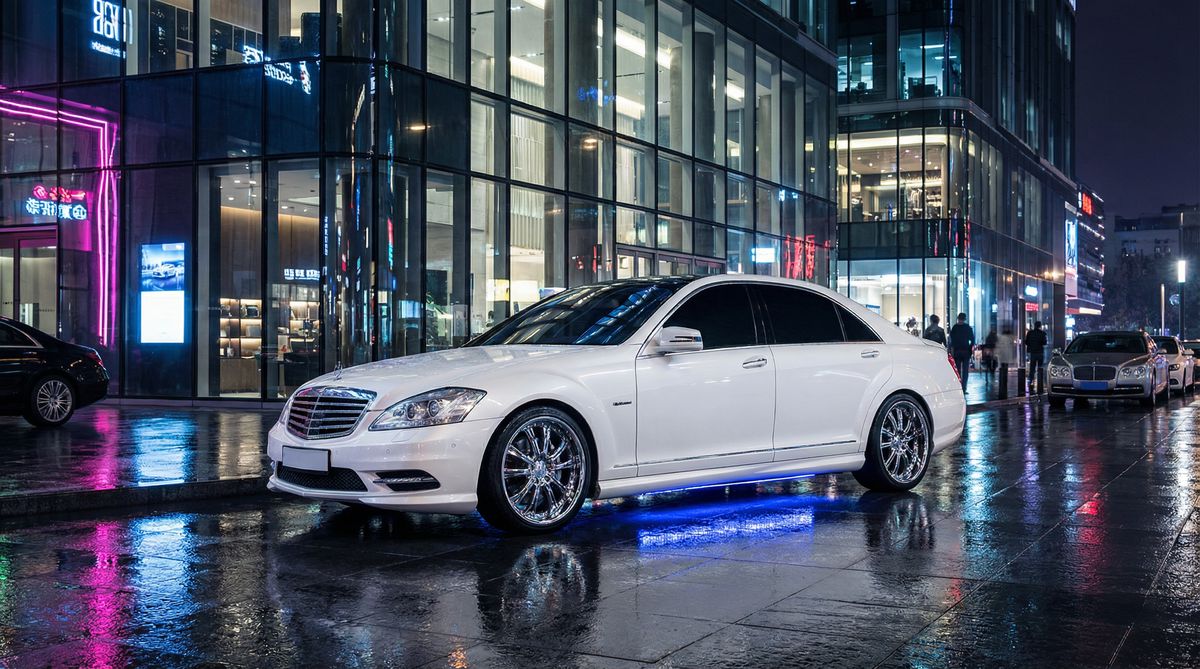 香蕉视频轿车改装视频