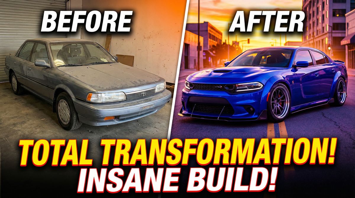 香蕉视频汽车改装视频教程