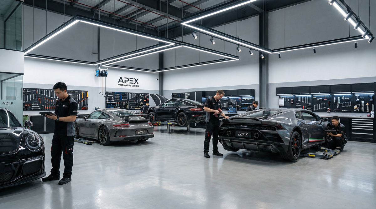 香蕉视频改装经验社区